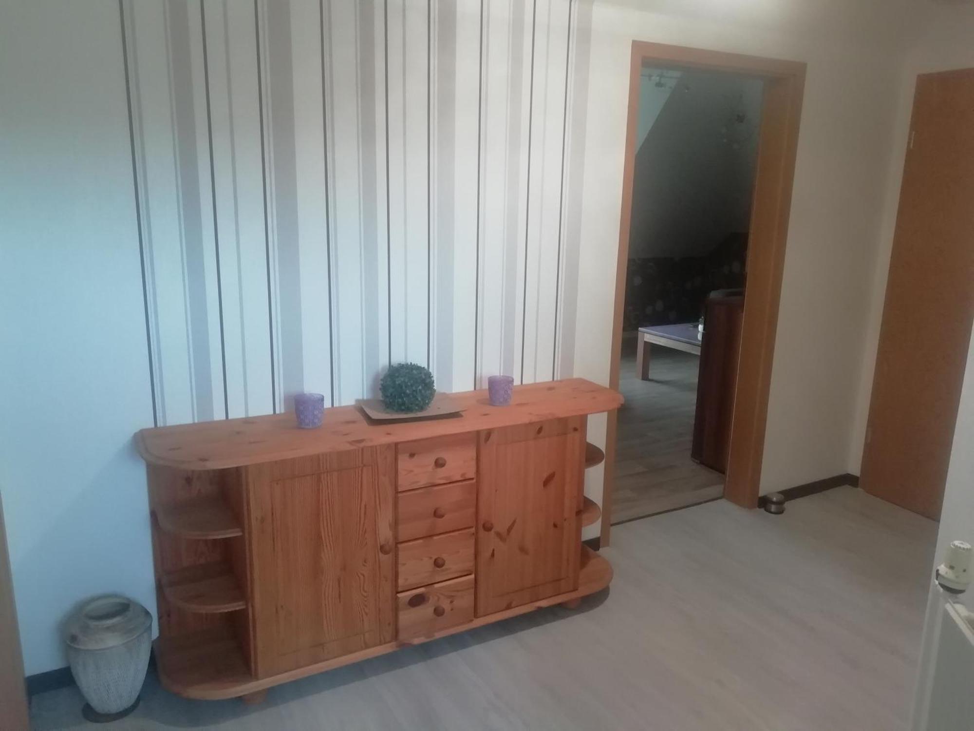Achtrup Neu! Ferienwohnung Nordfriesland מראה חיצוני תמונה