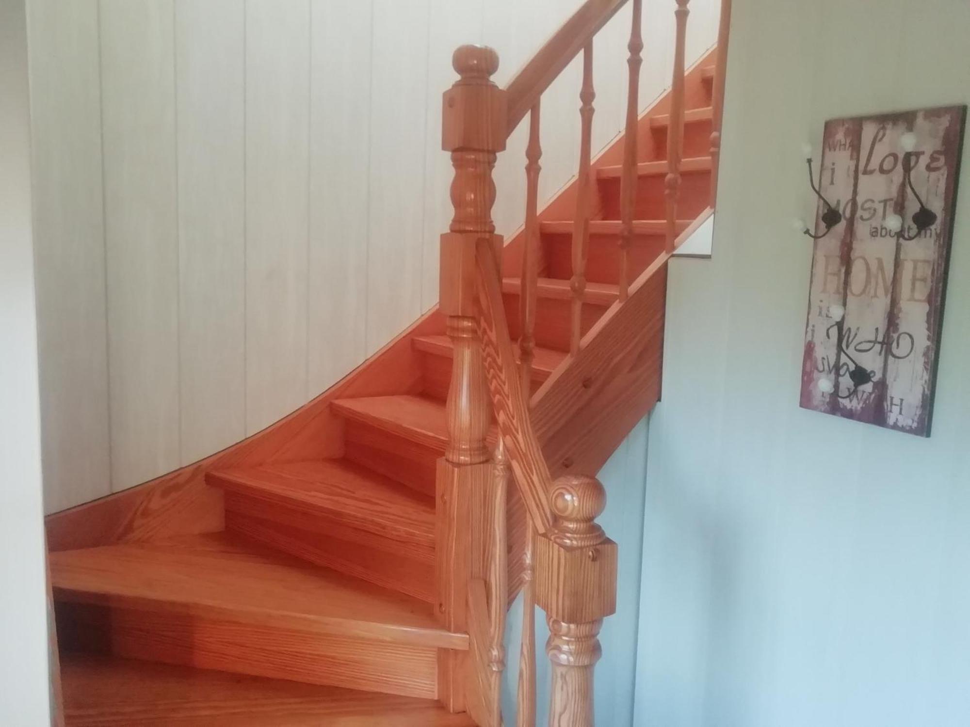 Achtrup Neu! Ferienwohnung Nordfriesland מראה חיצוני תמונה