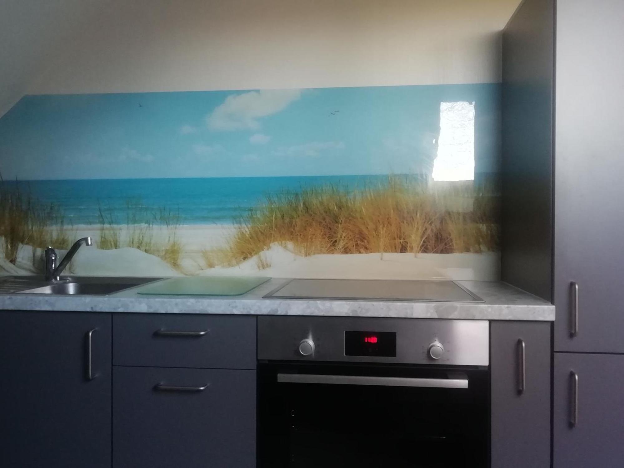 Achtrup Neu! Ferienwohnung Nordfriesland מראה חיצוני תמונה