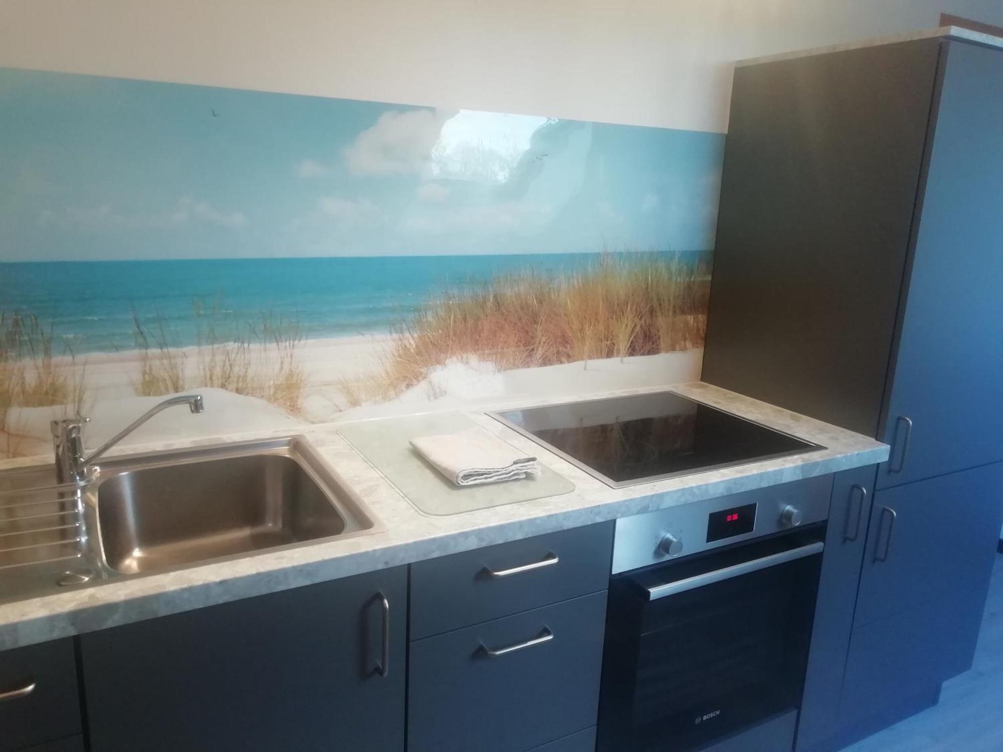 Achtrup Neu! Ferienwohnung Nordfriesland מראה חיצוני תמונה