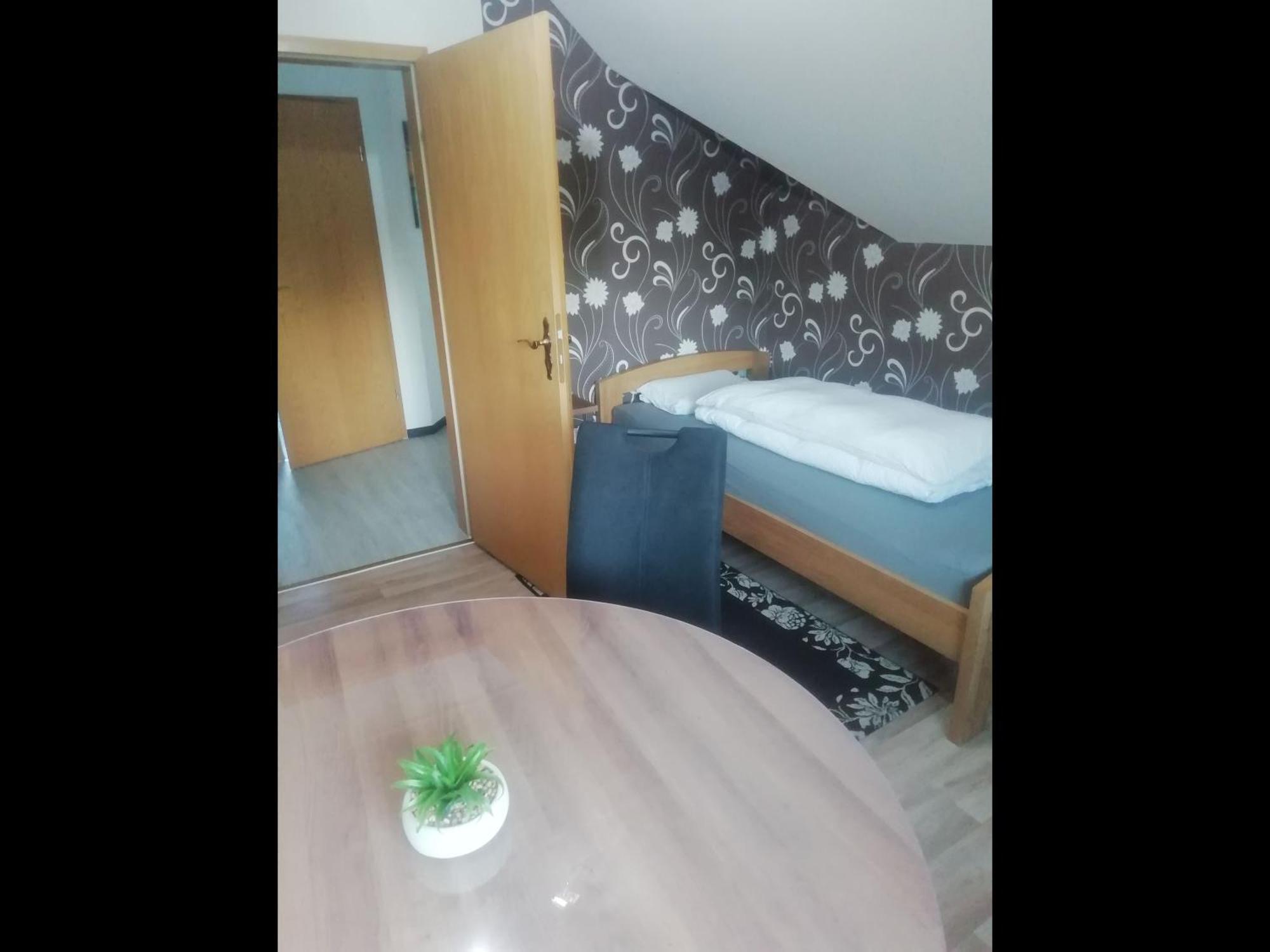 Achtrup Neu! Ferienwohnung Nordfriesland מראה חיצוני תמונה