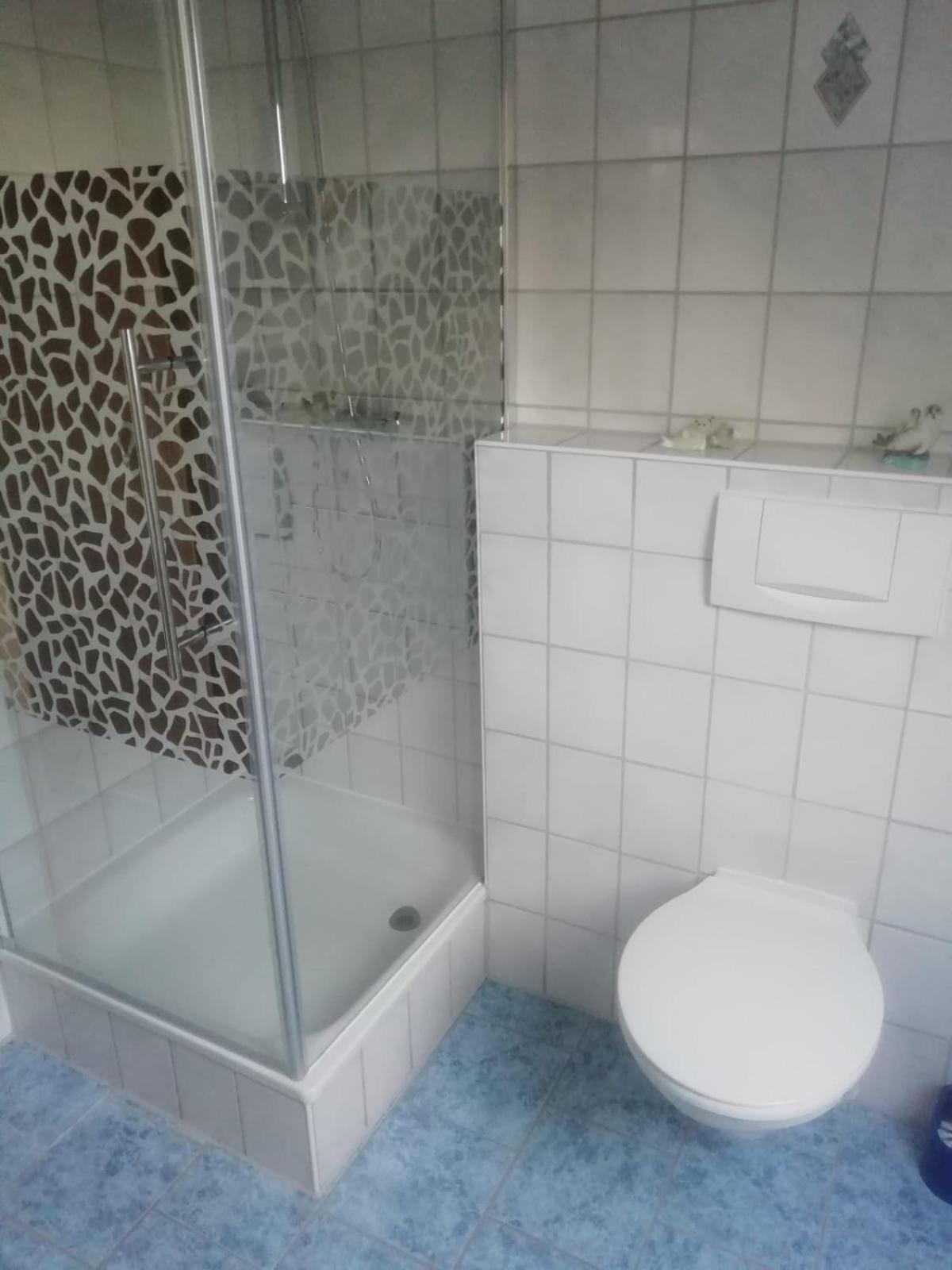 Achtrup Neu! Ferienwohnung Nordfriesland מראה חיצוני תמונה