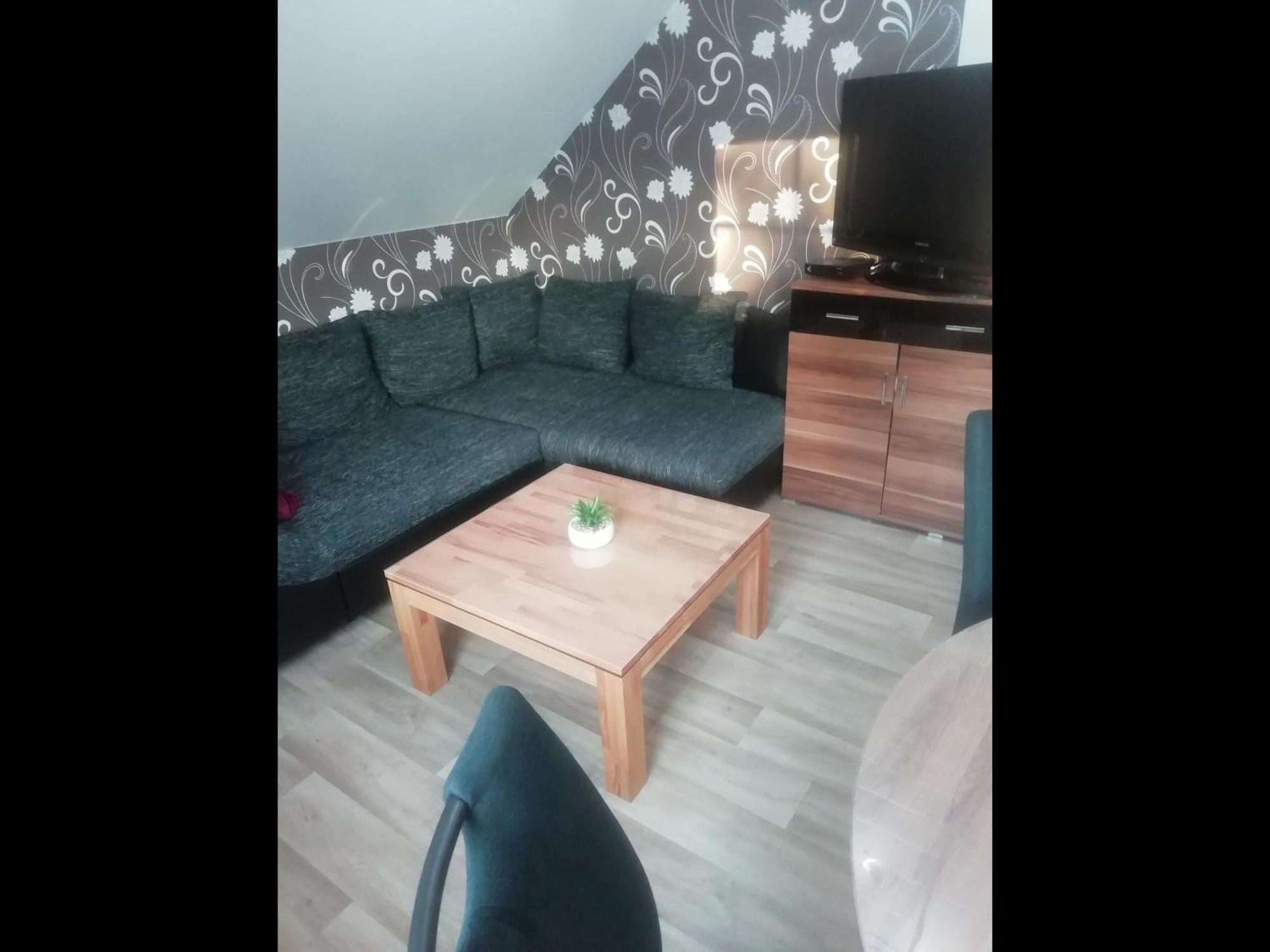 Achtrup Neu! Ferienwohnung Nordfriesland מראה חיצוני תמונה